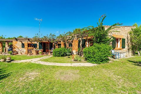 Landejendom i Son Servera, Mallorca, Son Servera - € 789.000 | Ref: UA247 - foto 2
